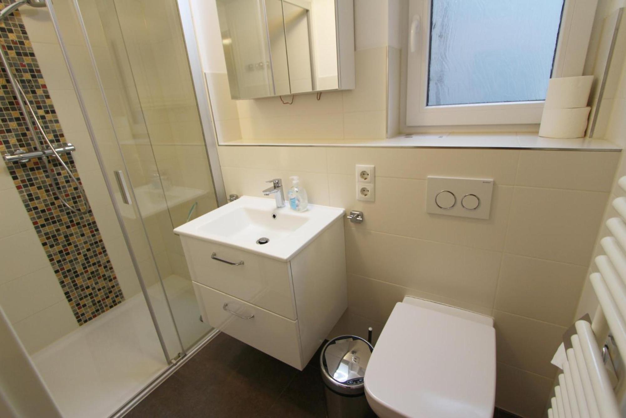 Neptun - Duenenstr 2, App 5 *
