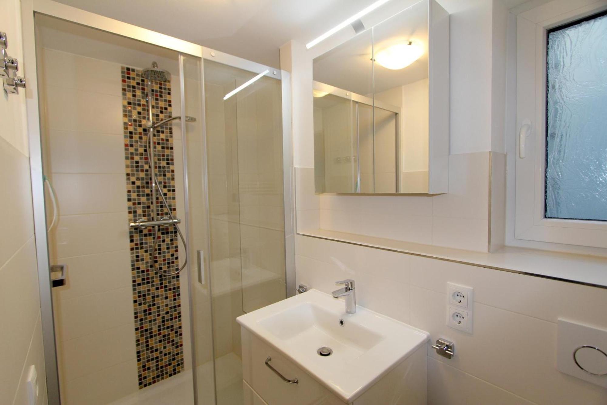 Neptun - Duenenstr 2, App 5 Apartment Wenningstedt-Braderup
