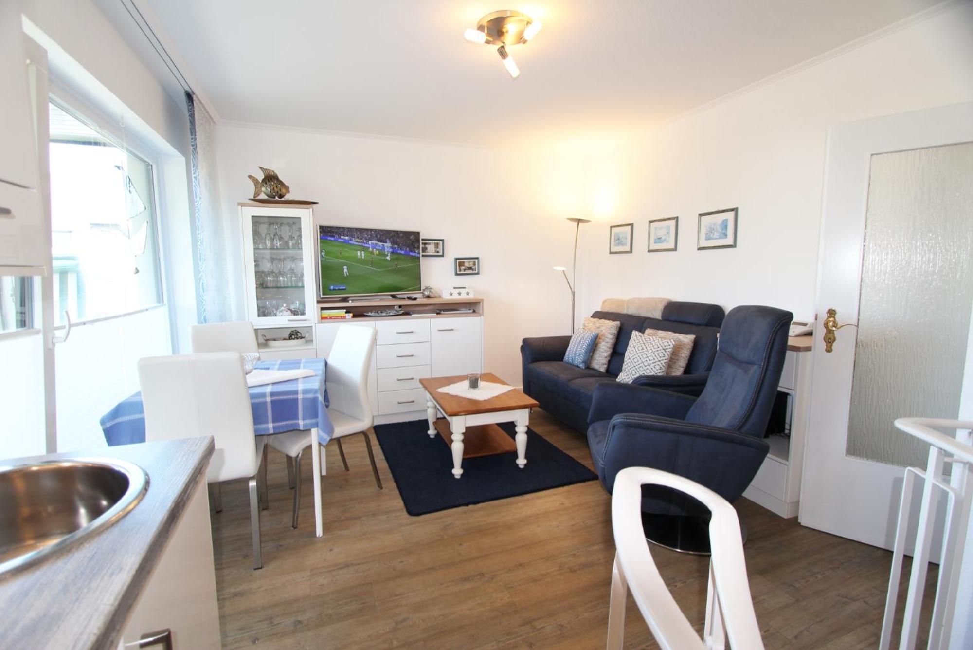 Neptun - Duenenstr 2, App 5 *